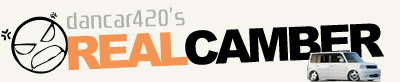 RealCamber.com Logo