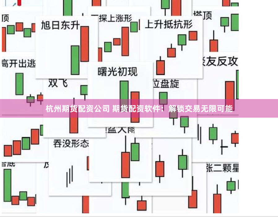 杭州期货配资公司 期货配资软件：解锁交易无限可能