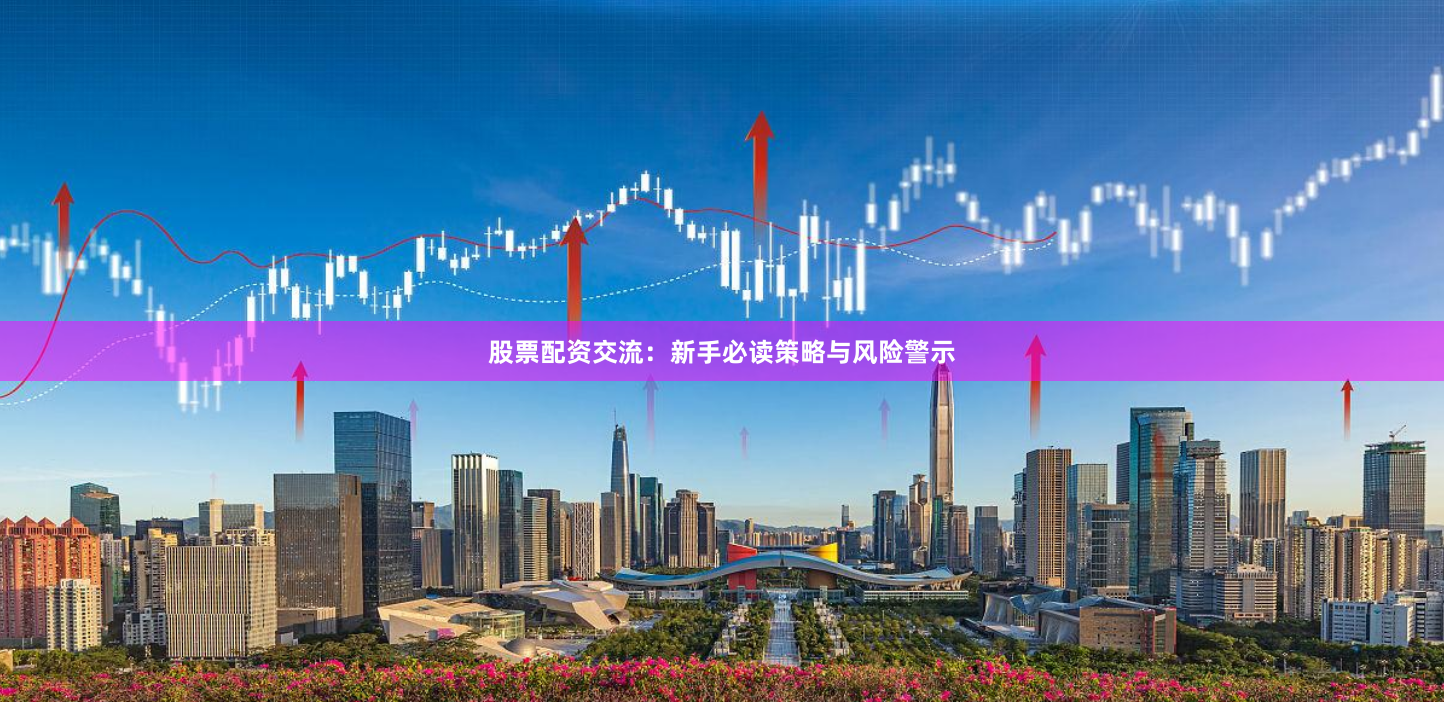 股票配资交流：新手必读策略与风险警示